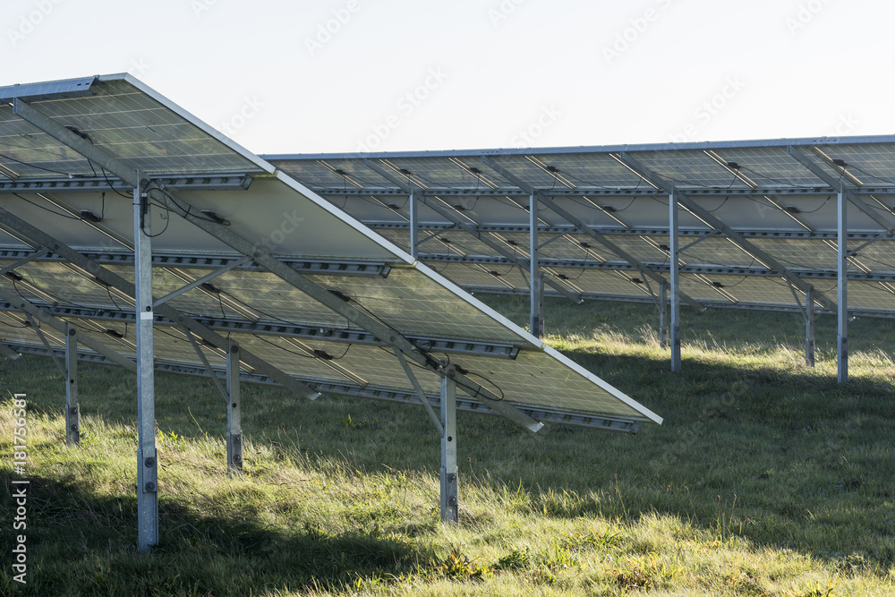 solar panel farm installation mcallen rgv