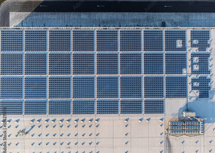 Commercial Solar Panels in mcallen Texas